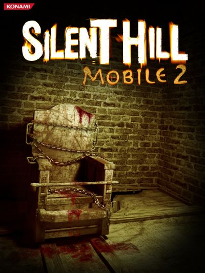 Silent Hill: Mobile 2, Silent Hill Wiki