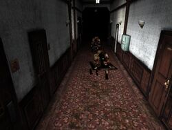 That Videotape We Made: Silent Hill 2's Lakeview Hotel – Insights