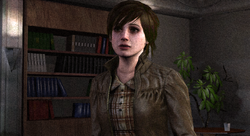 Cheryl Heather Mason Silent Hill Wiki Fandom Cheryl Heather Mason Silent Hill Wiki Fandom