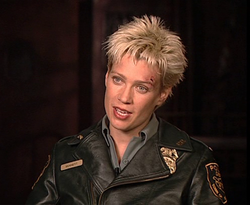 Cybil Bennett (film), Silent Hill Wiki