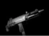 Unlimited Submachine Gun