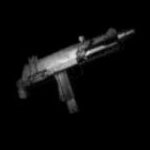 W Machinegun