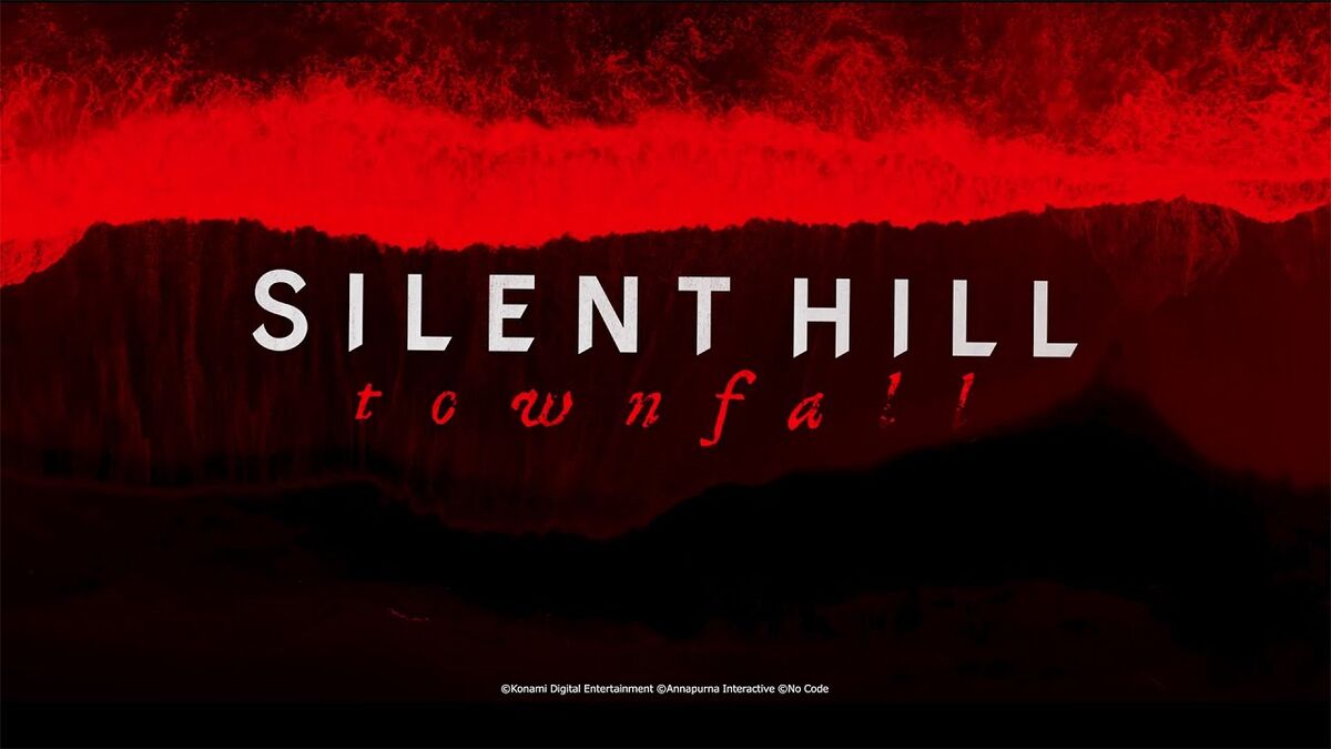 Silent Hill: True Story & Real Town's History Explained - IMDb