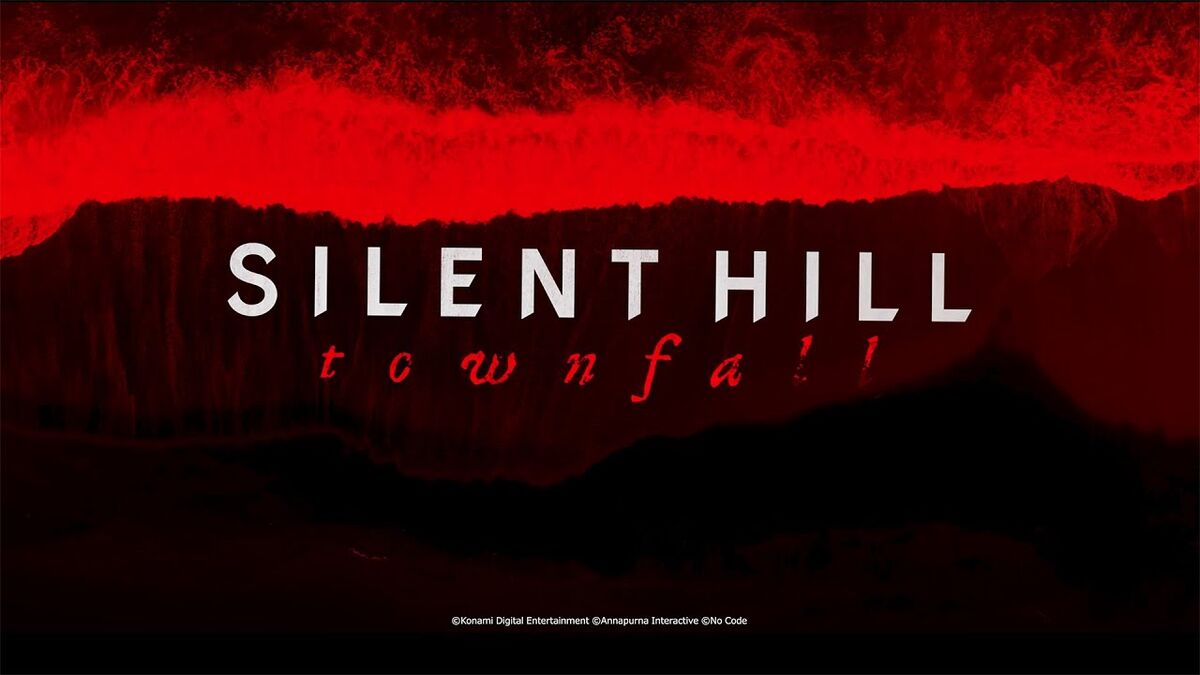 Silent Hill: Townfall | Silent Hill Вики | Fandom