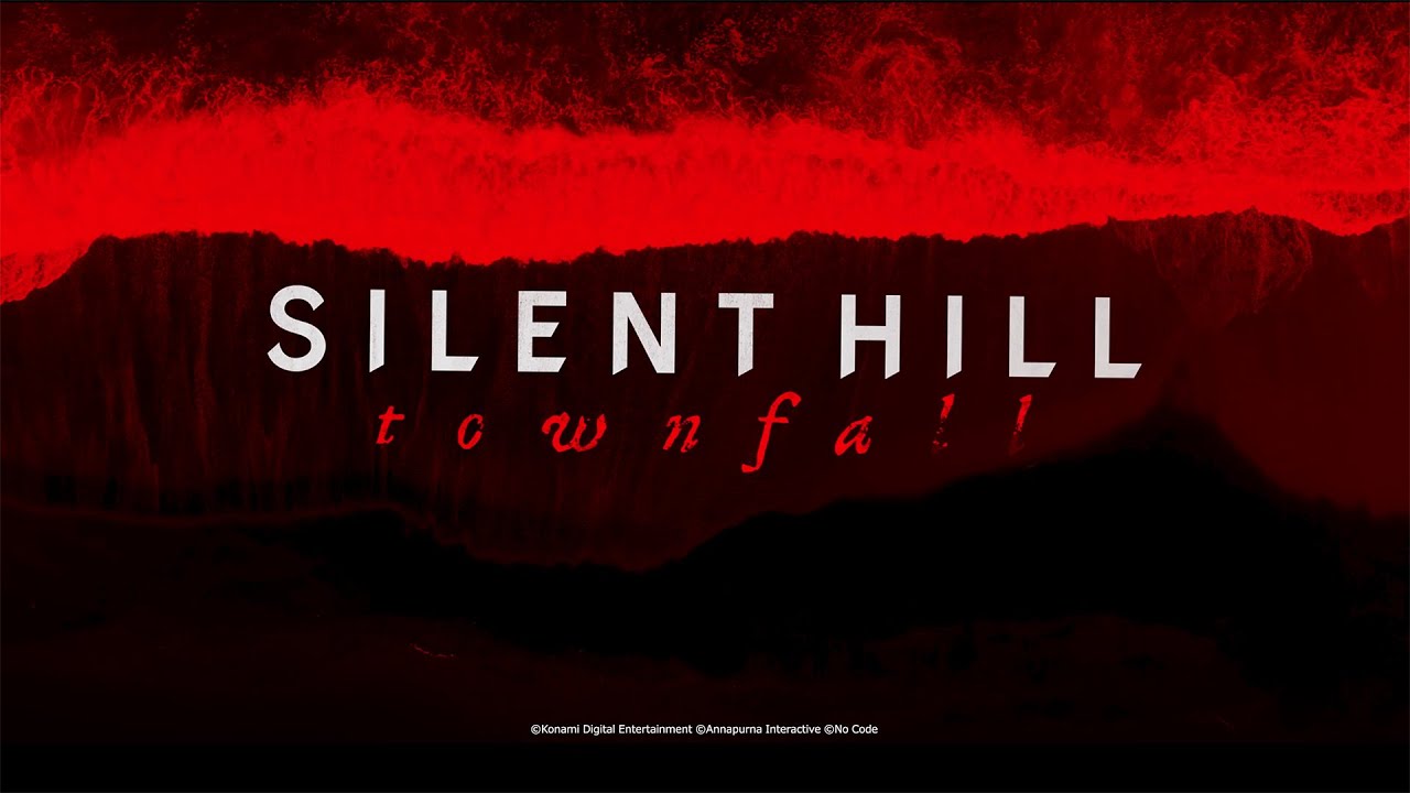 Two New Silent Hill Games May Be In The Works