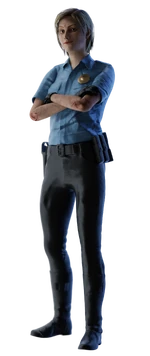 Сибил Беннетт в Dead by Daylight