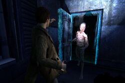 Silent Hill: Shattered Memories - Dolphin Emulator Wiki