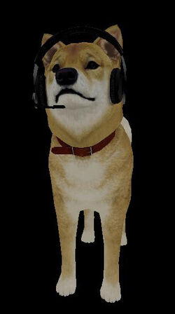 Mira Silent Hill Wiki Fandom - Silent Hill 2 Dog Png,Shiba Inu Png - free  transparent png images 