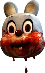 Голубой Робби