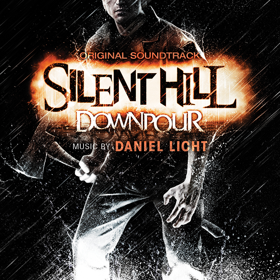 SILENT HILL ZERO ORIGINAL SOUNDTRACKS