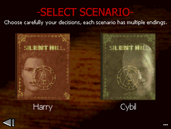 Play Novel: Silent Hill | Silent Hill Wiki | Fandom Play Novel: Silent Hill | Silent Hill Wiki | Fandom