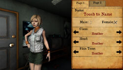 Silent Hill: Book of Memories - Wikipedia