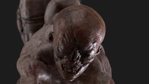Concept art by Damien Abdool.