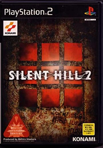 Silent Hill Origins (Europe) (En,Fr,De,Es,It) ISO Download < PS2
