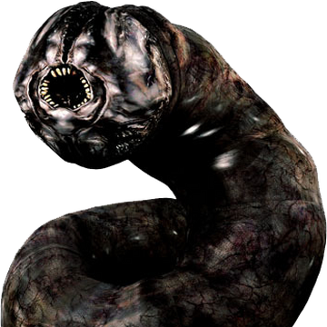 Greedy Worm Silent Hill Wiki Fandom