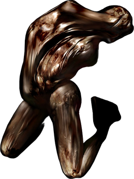 Abstract Daddy, Silent Hill Wiki