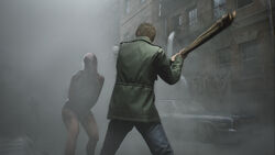 SH2 Remake screenshots steam 02