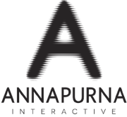 Annapurna Interactive Logo