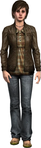 Cheryl Heather Mason