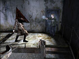 Great Knife, Silent Hill Wiki