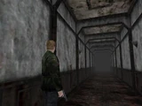 That's far.jpg (65 KB) James in an unrealistically long hallway.