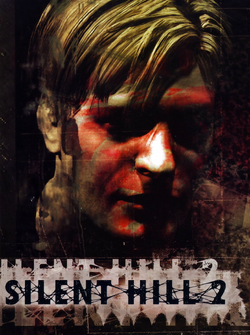 I designed a cover for a Silent Hill collection using Takayoshi Sato's  concept arts for Silent Hill 2! : r/silenthill