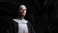 The Nun.