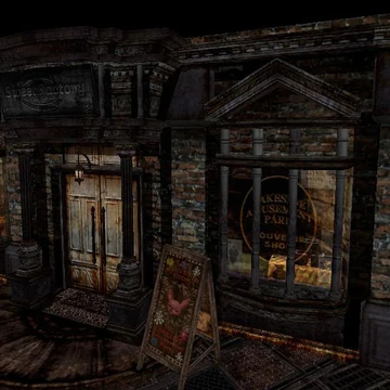 silent hill downpour xbox store