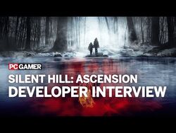 Silent Hill Ascension: Release date, platforms, gameplay, more