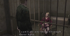 Silent Hill Wiki - I'm not your Mary ~ Hazardsfury