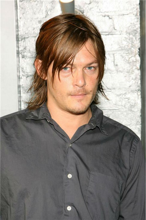 Reedus: I Completely Forgot About P.T. When I Heard of Death