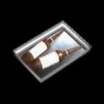 Silent Hill 3 ampoule.