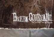 Broken covenant