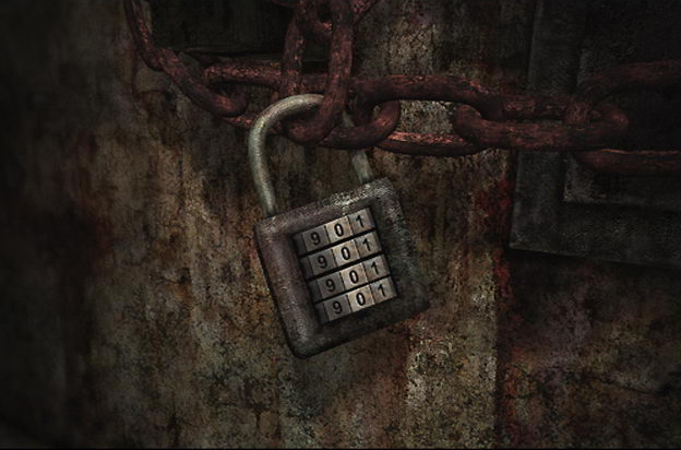 Crematorium Puzzle | Silent Hill Wiki | Fandom