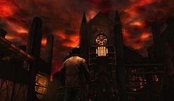 Silent Hill Collection : Downpour, HD, Homecoming – PS2, Konami, Survival Horror