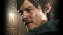 Normus.jpg (144 KB) The protagonist of P.T., who would have been a character in Silent Hills, with the likeness of Norman Reedus.
