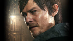 Memories of Silent Hills - Norman Reedus, Hideo Kojima, Junji Ito