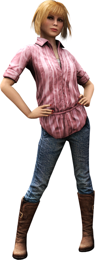 dahlia silent hill shattered memories dahlia silent hill shattered memories