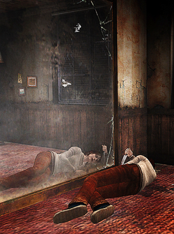 Silent Hill 2 Remake Threatens Gamers With the Origin Story Nobody