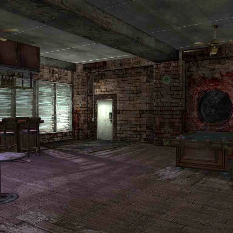 Bar Keypad Puzzle | Silent Hill Wiki | Fandom