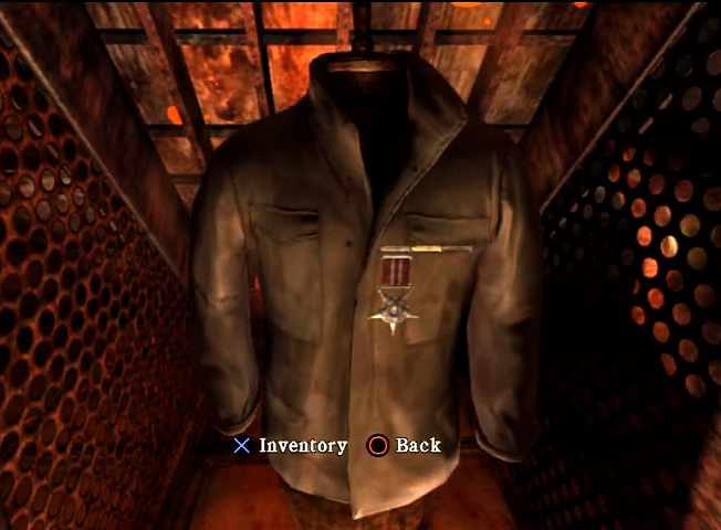 Shadow Puzzle, Silent Hill Wiki