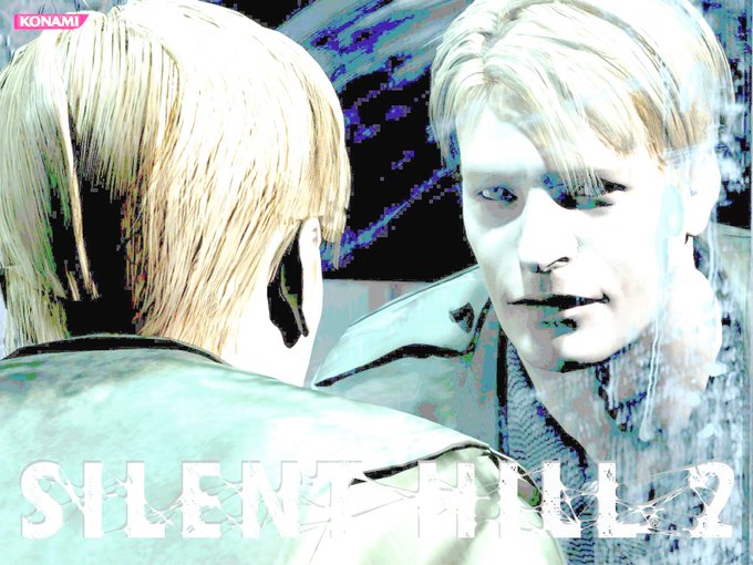 Silent Hill 2 Remake: World Exclusive Deep Dive Interview