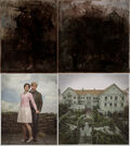 Photos from Room 201.