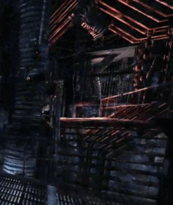 The Void in Devil's Pitstop.