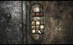 Penitentiary Riddles, Silent Hill Wiki