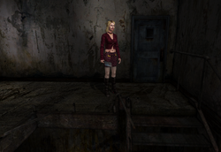 Edifício Blue Creek - Silent Hill 2 Walkthrough & Guide - GameFAQs