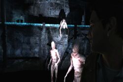 Silent Hill: Shattered Memories - Dolphin Emulator Wiki