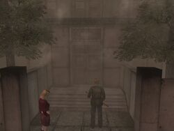 Brookhaven Hospital, Silent Hill Wiki