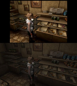 SILENT HILL HD COLLECTION - XBOX 360