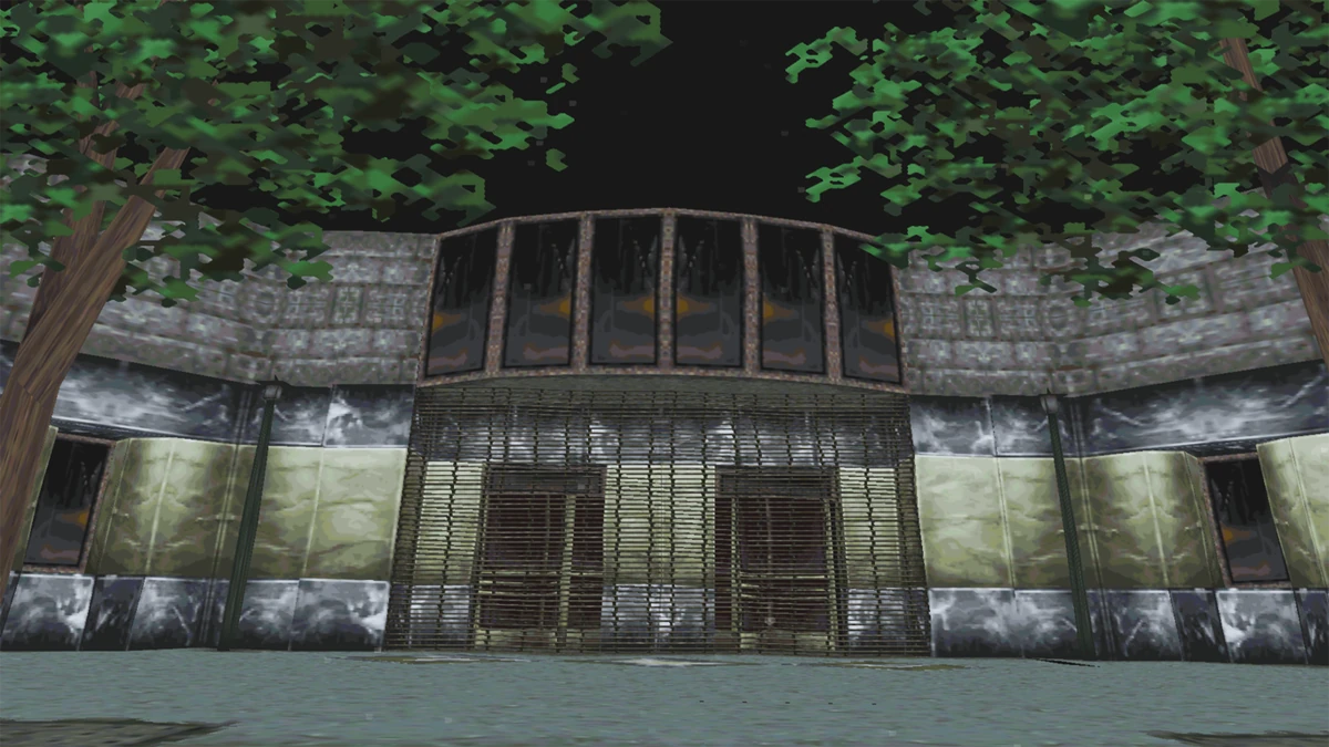 Silent Hill Town Center Silent Hill Wiki Fandom